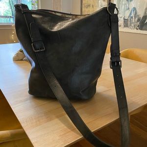 Bucket style bag(purse)